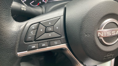 Nissan Juke 1.0 DiG-T 114 N-Connecta 5dr Petrol Hatchback